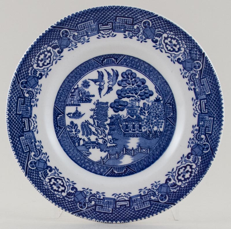 Plate